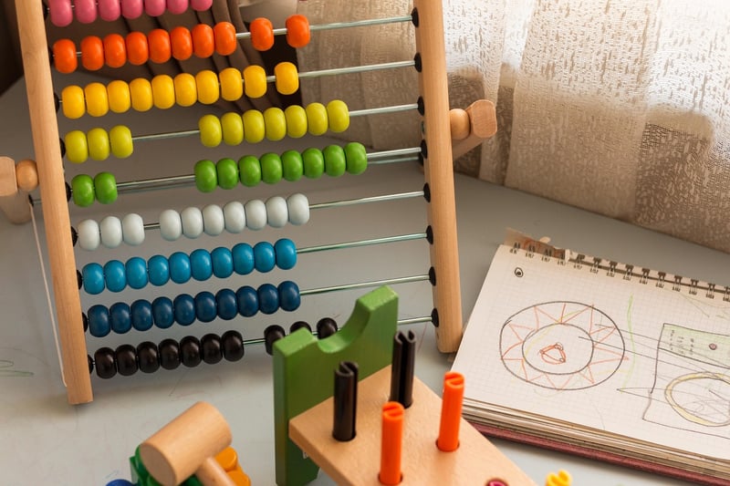 Educational games