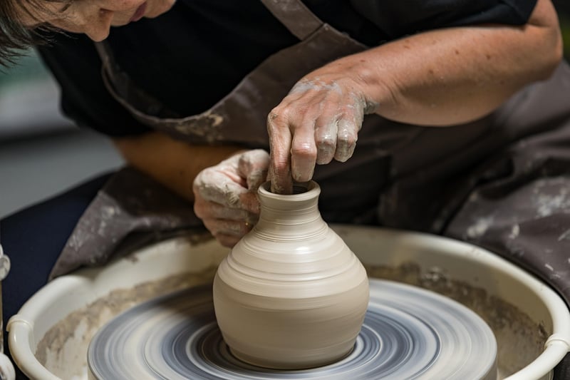 DIY Art and Crafts